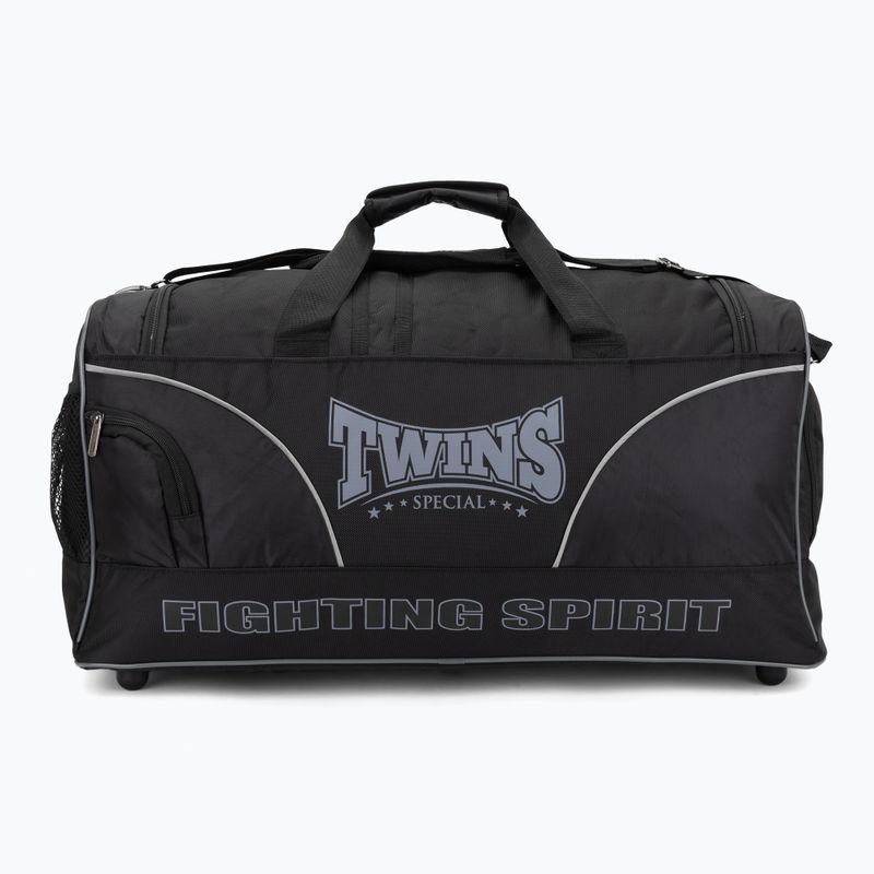 Sporttáska Twins Special BAG2 80 l black 3