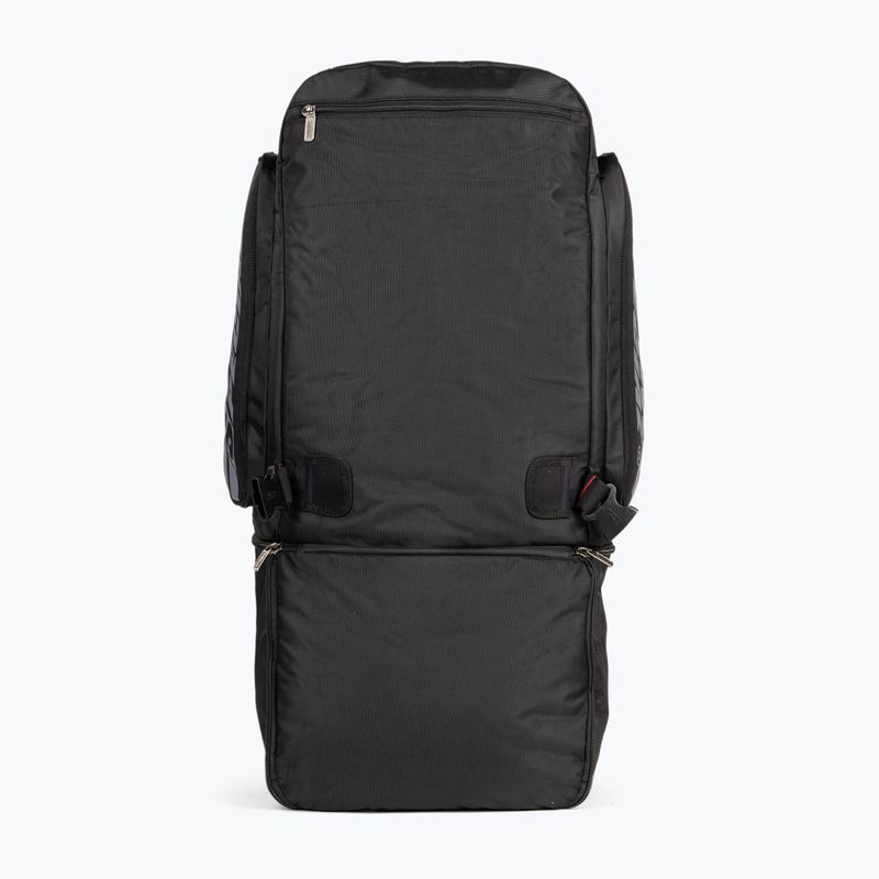 Sporttáska Twins Special BAG2 80 l black 4