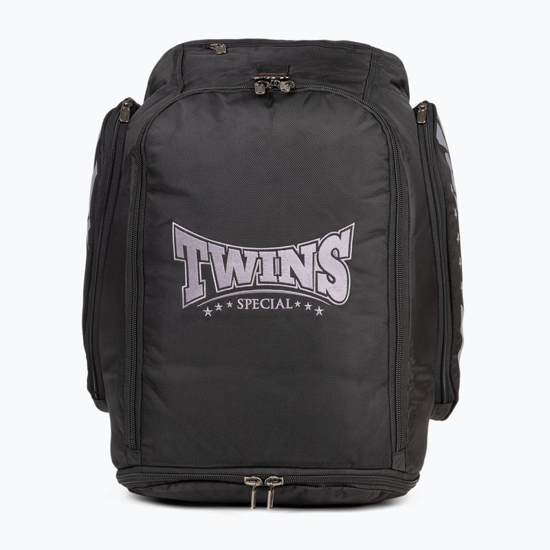 Sporttáska Twins Special BAG2 80 l black 5