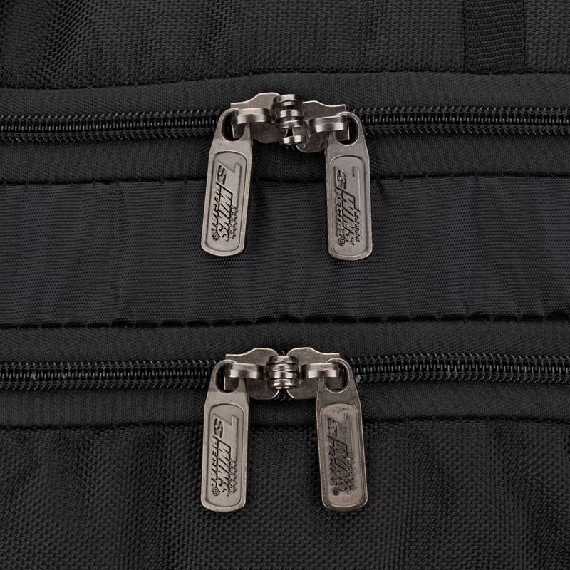 Sporttáska Twins Special BAG2 80 l black 5