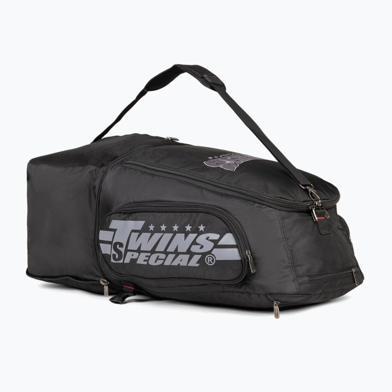 Sporttáska Twins Special BAG2 80 l black 6