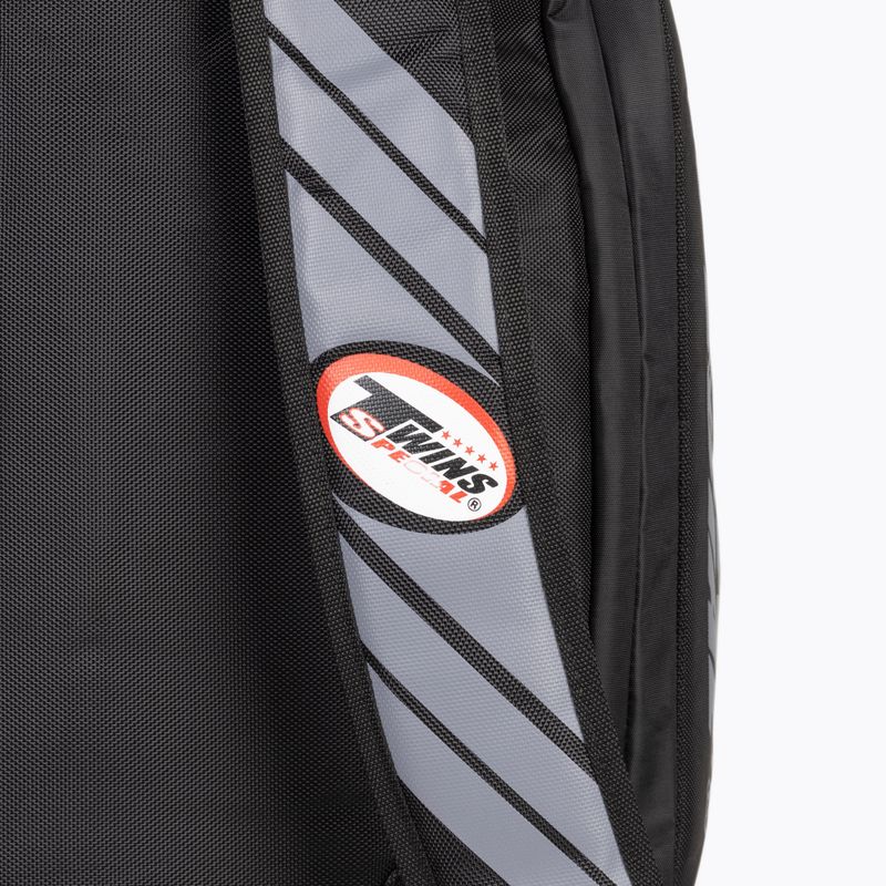 Sporttáska Twins Special BAG2 80 l black 7