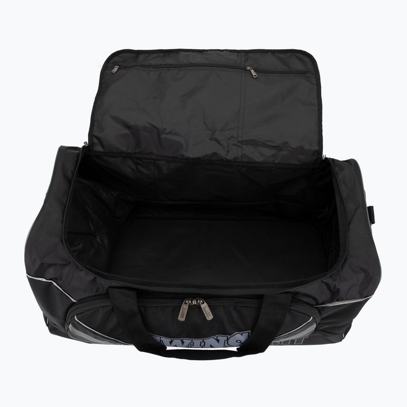 Sporttáska Twins Special BAG2 80 l black 7