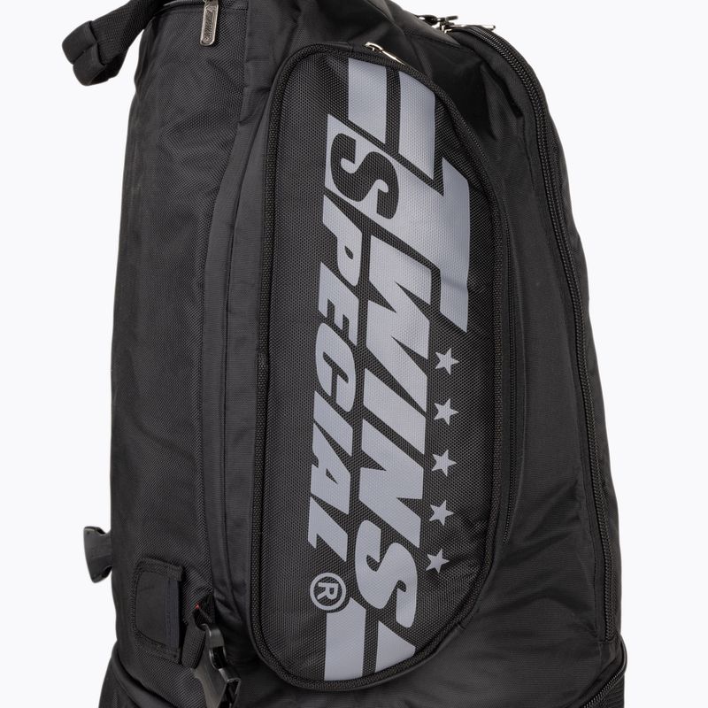 Sporttáska Twins Special BAG2 80 l black 8