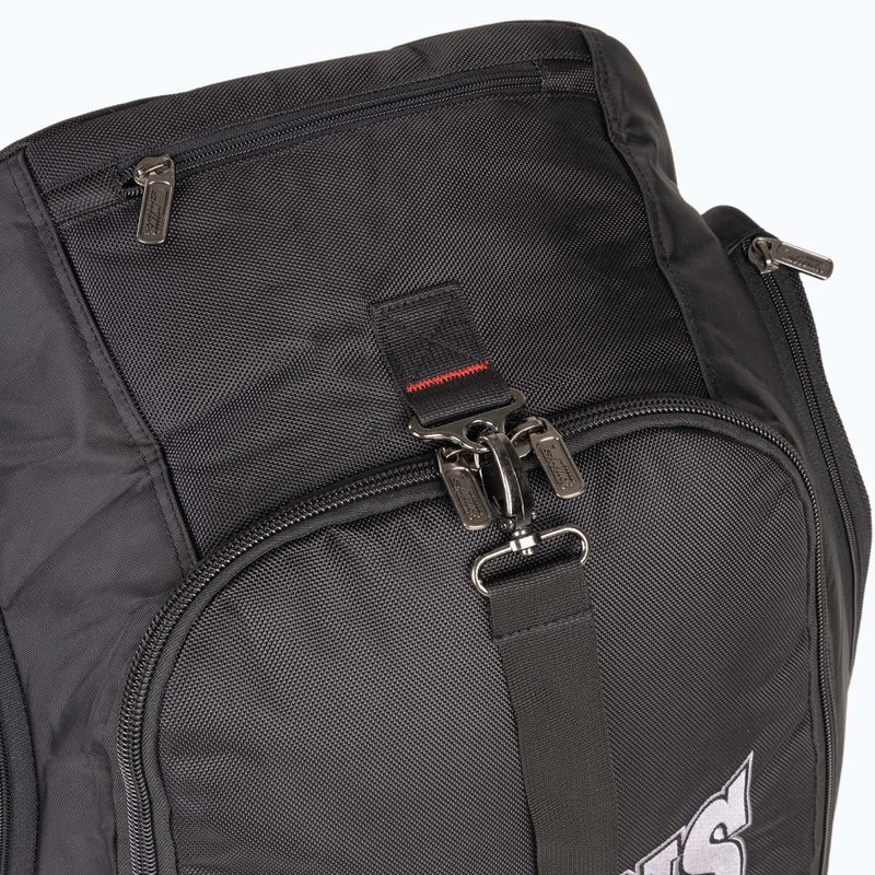Sporttáska Twins Special BAG2 80 l black 9