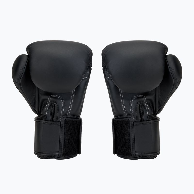Boxkesztyű dziecięce Twins Special BGVS3 black 2