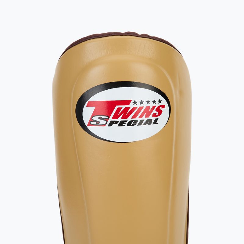 Twins Special SGL12 latte sípcsont- és lábfejvédők 6