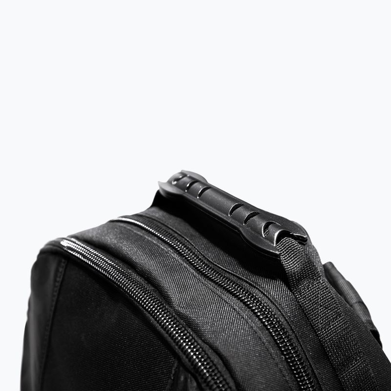 Fairtex hátizsák BAG4 fekete 4