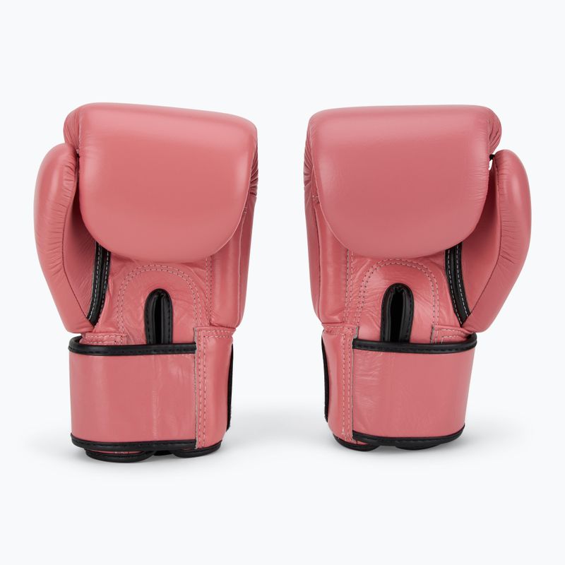 Boxkesztyű Fairtex Universal "Tight-Fit" Design pink 3