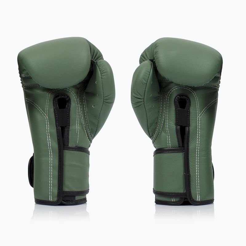 Boxkesztyű Fairtex F-DAY Limited Edition pickle 2