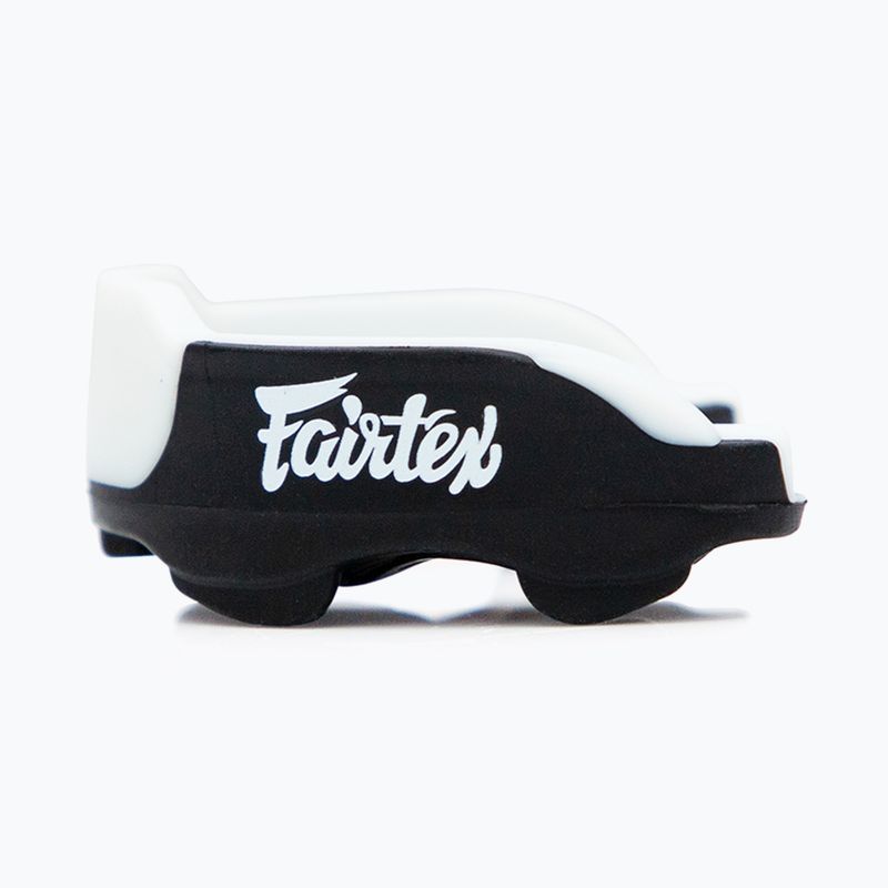 Fairtex gél szájvédő fekete 3