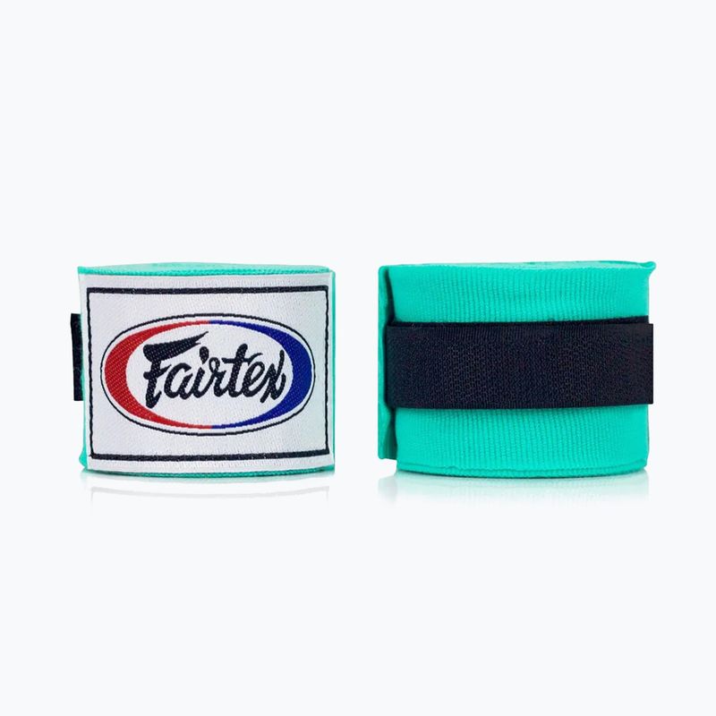 Box bandázs Fairtex Handwraps 455 cm mint
