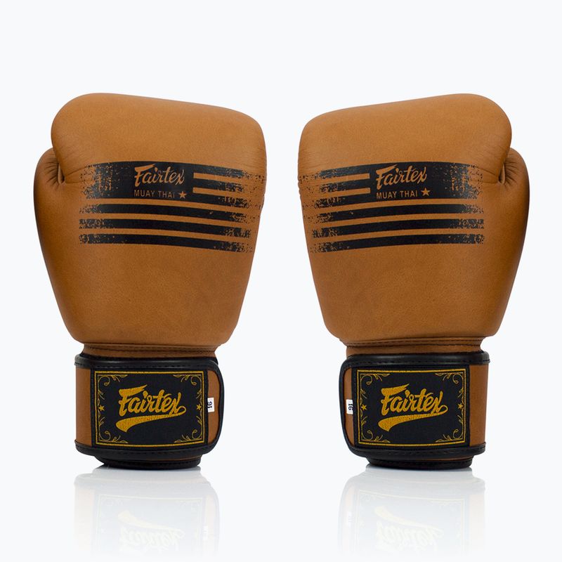 Fairtex Legacy Eredeti barna bokszkesztyűk