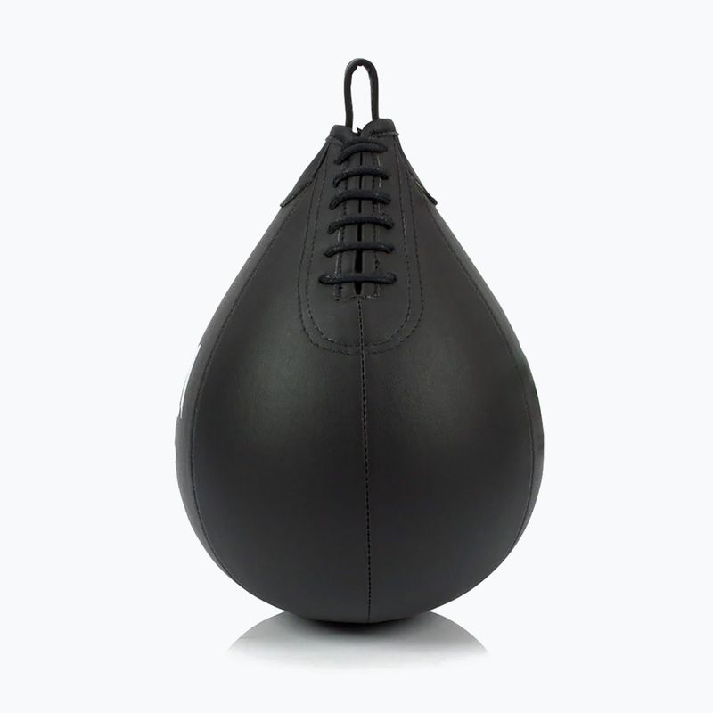 Gruszka bokserska Fairtex Speed Ball SB2 black 2