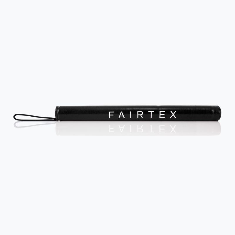 Fairtex Boxing Sticks fekete 2