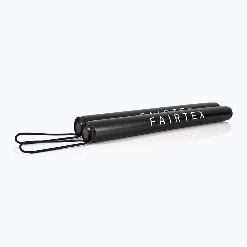 Fairtex Boxing Sticks fekete 3