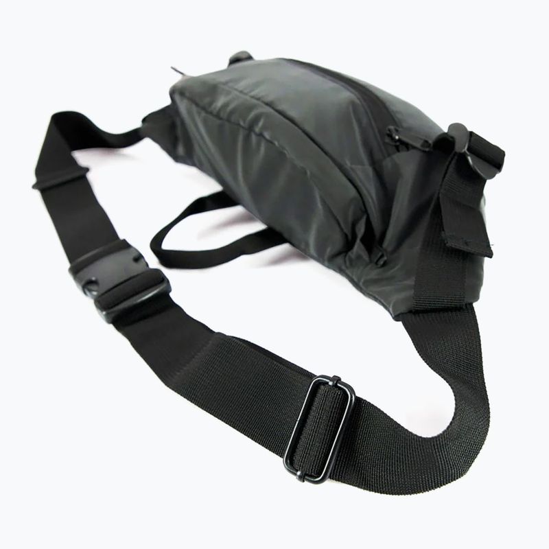 Fairtex Cross Body táska sötétszürke 4