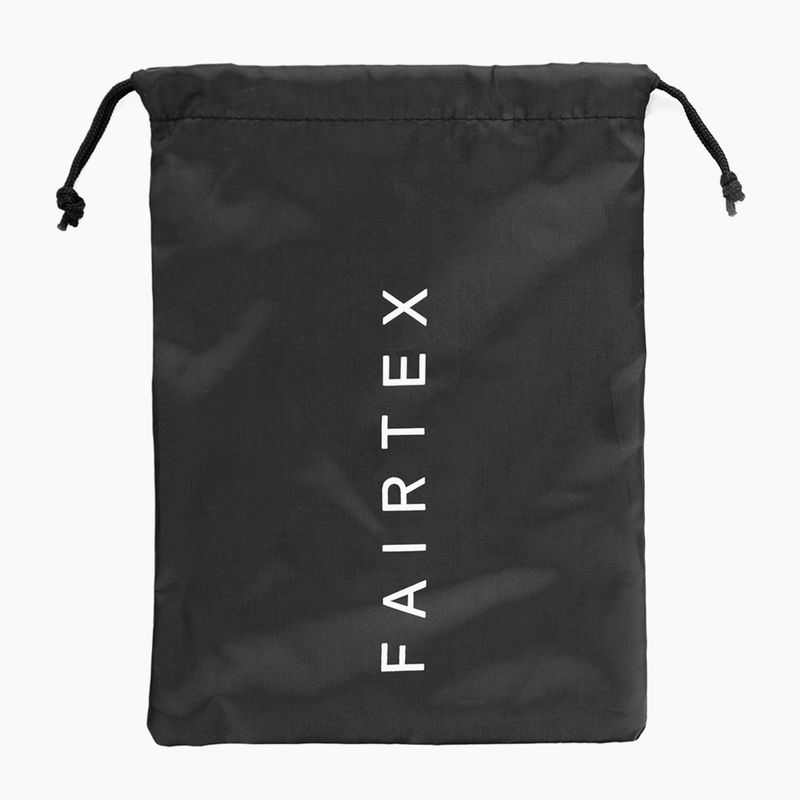 Fairtex golyóscsapágyas edzőkötél kék 2