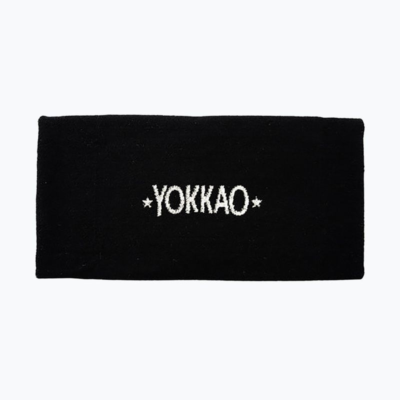 Törölköző YOKKAO Training black 2
