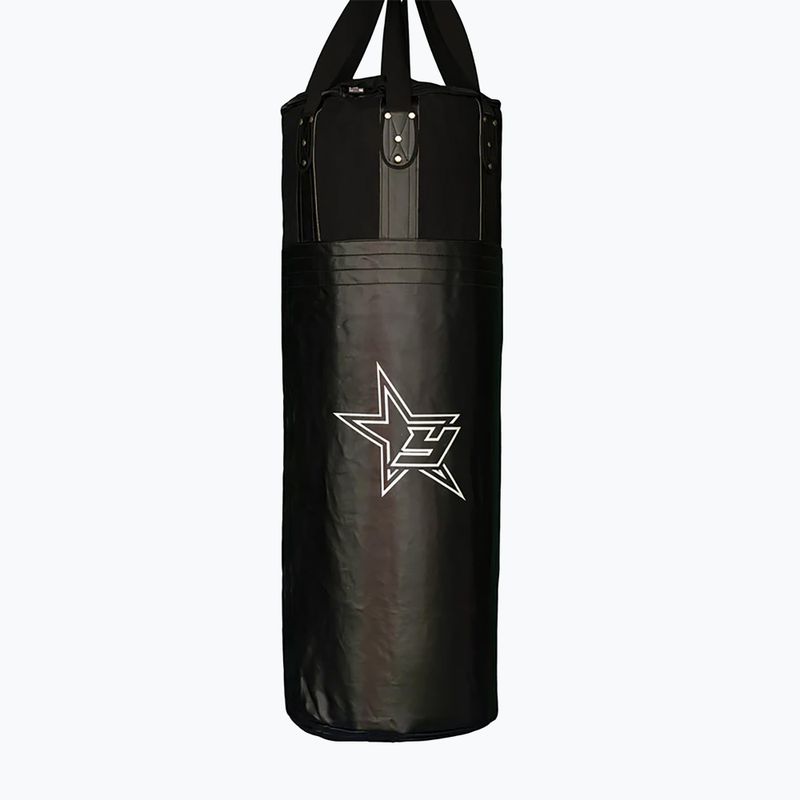 Boxzsák YOKKAO Institution HYBS-1-L black