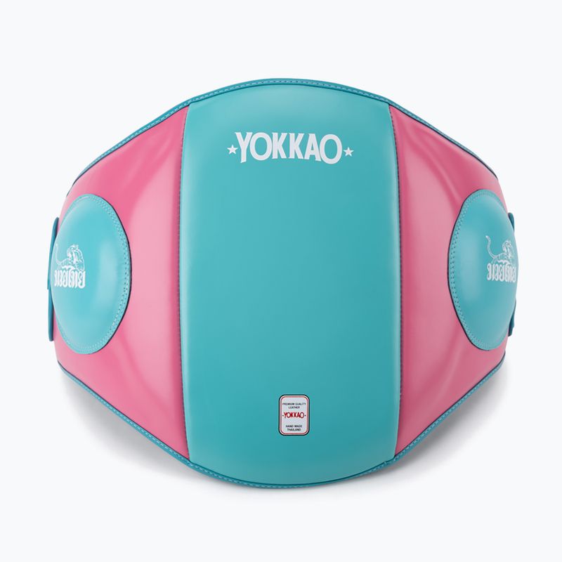 Hasöv YOKKAO