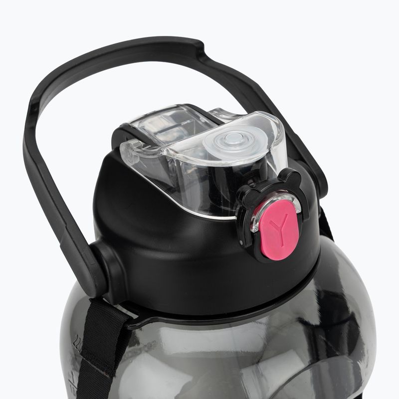 Palack YOKKAO Dumbbell Water 2,2 l black 5