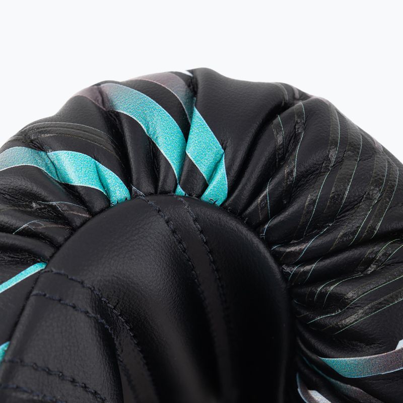 Boxkesztyű YOKKAO Power Boxing black 10