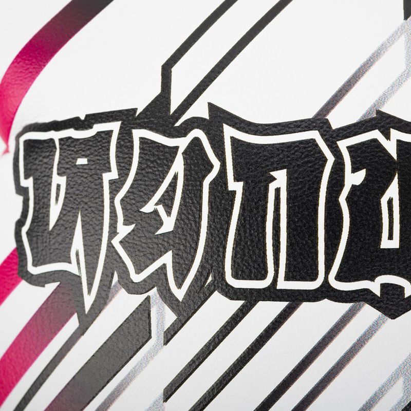 Boxkesztyű YOKKAO Power Boxing white 8