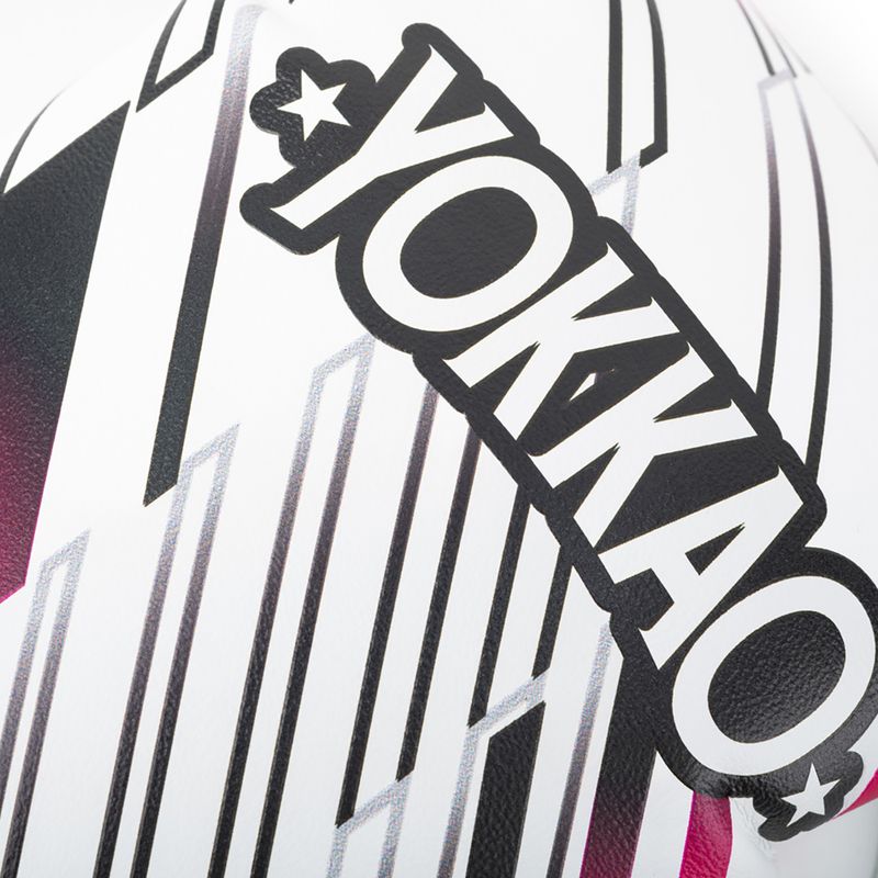 Boxkesztyű YOKKAO Power Boxing white 11