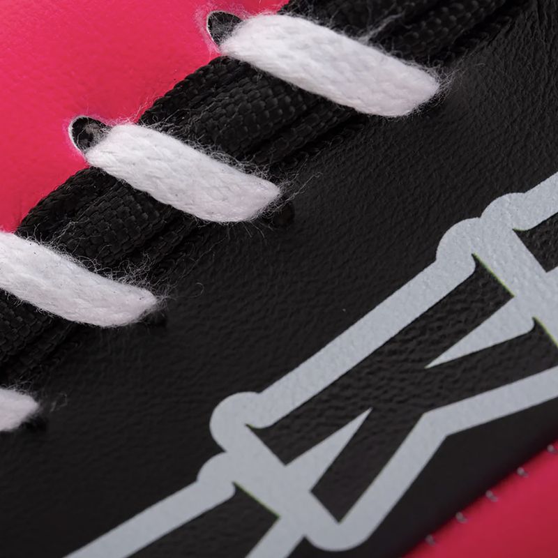 Edzőpajzsok YOKKAO Freestyle Kicking Pads 2 pcs. fuchsia/black 10