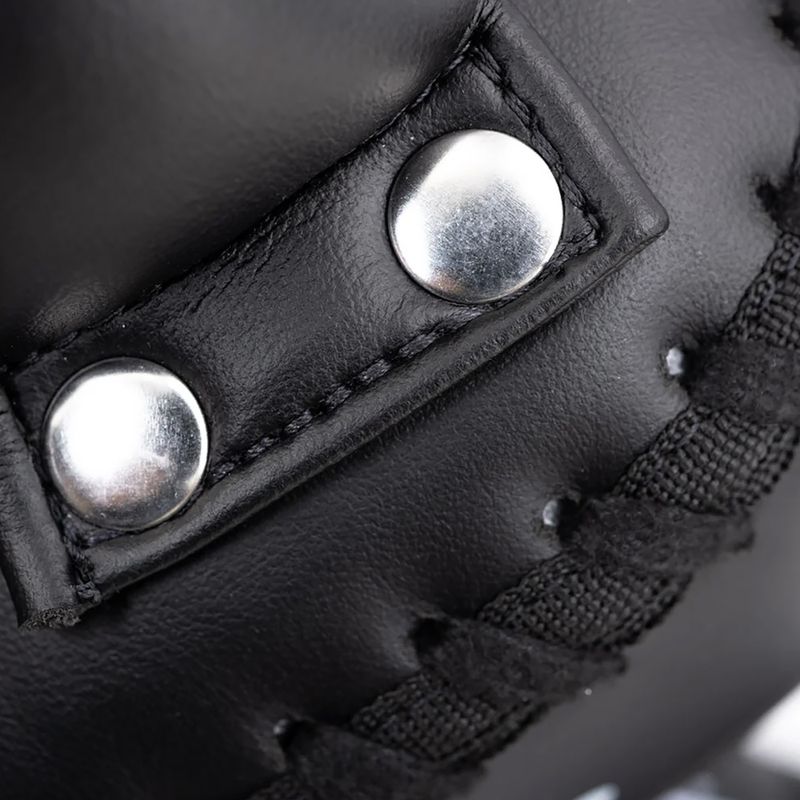 Edzőpajzsok YOKKAO Freestyle Kicking Pads 2 pcs. black 11