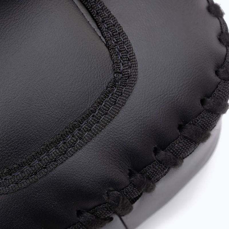 Edzőpajzsok YOKKAO Freestyle Kicking Pads 2 pcs. black 15