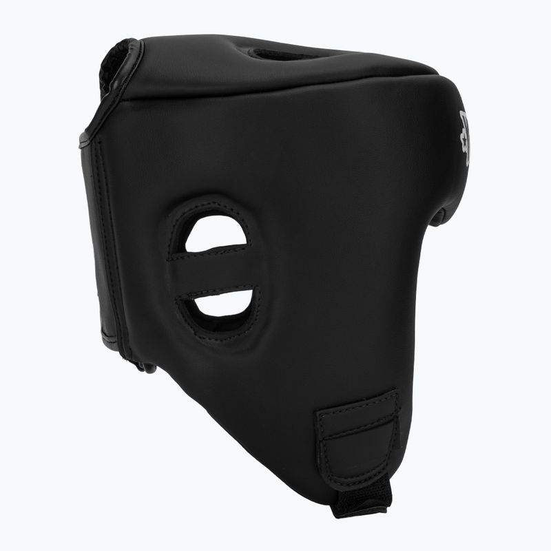 Bokszisak YOKKAO Competition black 2