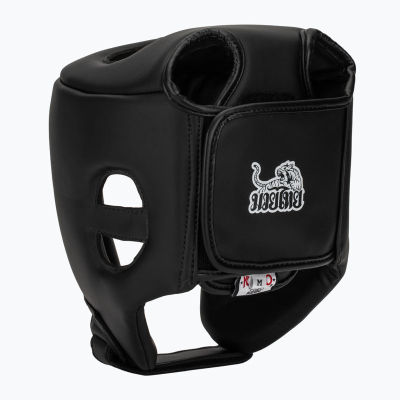 Bokszisak YOKKAO Competition black 3