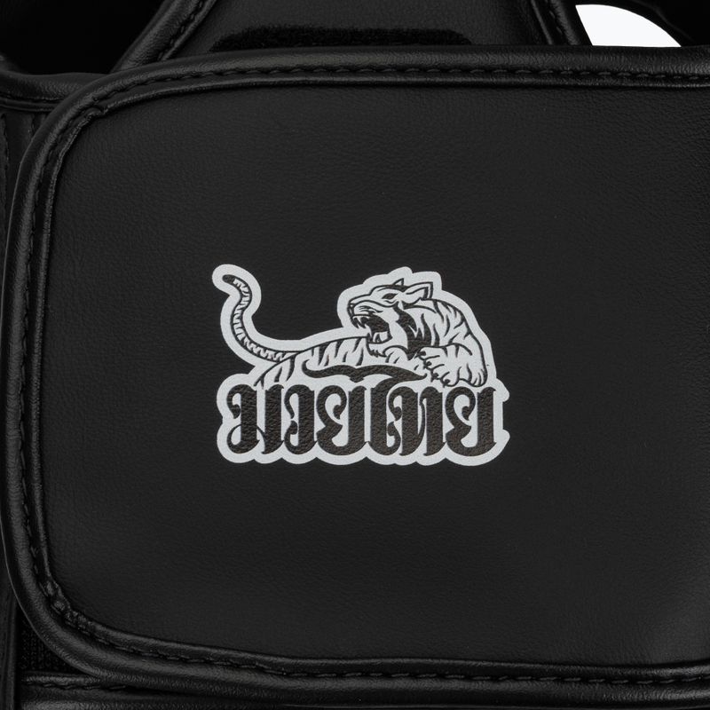 Bokszisak YOKKAO Competition black 5