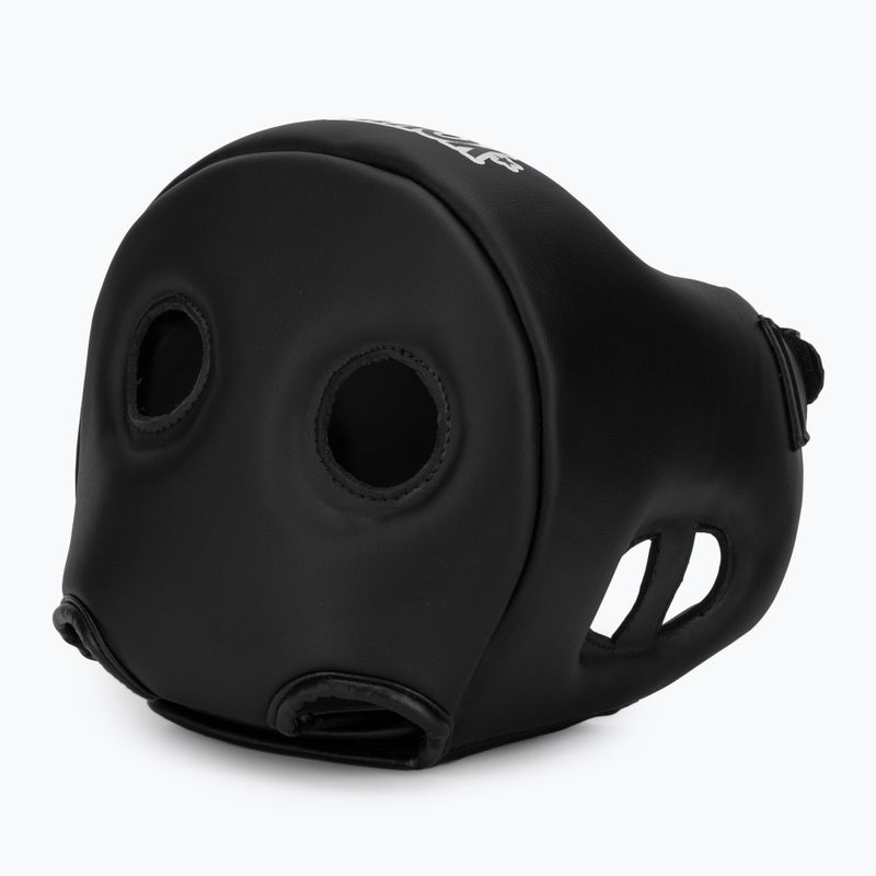 Bokszisak YOKKAO Competition black 6
