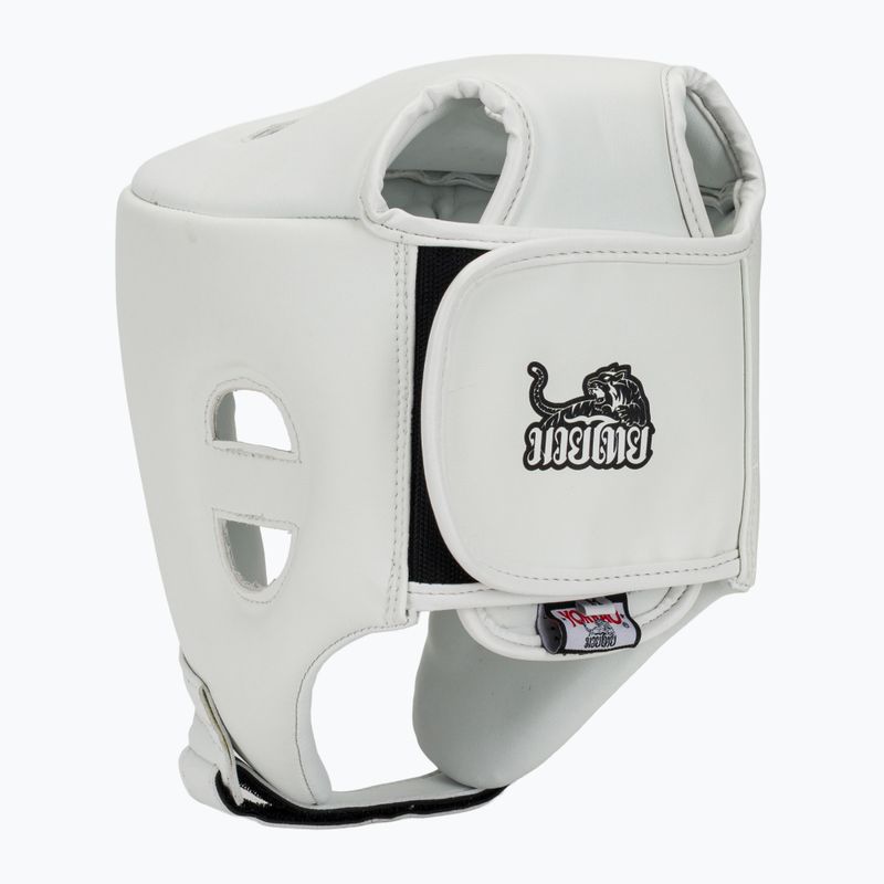 Bokszisak YOKKAO Competition white 3