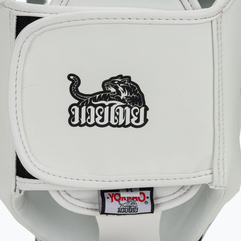 Bokszisak YOKKAO Competition white 5