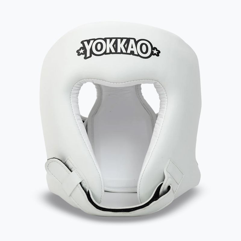 Bokszisak YOKKAO Competition white 5