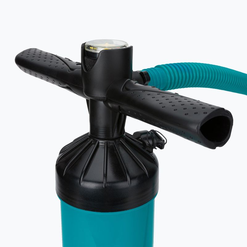 Airush High Velocity sárkányfújó kék 3000190001015 3