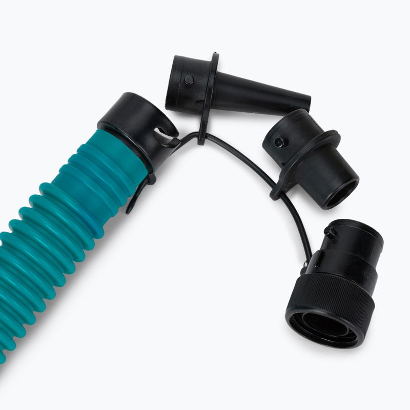 Airush High Velocity Kite Pump XL türkiz 3000190001016 6