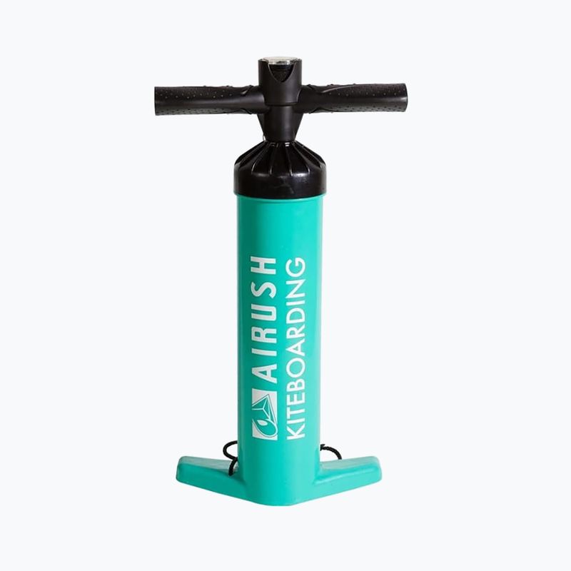 Airush High Velocity Kite Pump XL türkiz 3000190001016 8