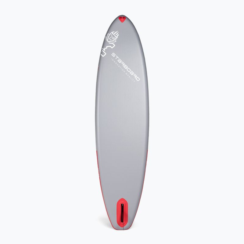SUP STARBOARD iGO 10'8  deszka Zen SC kék 2020210401001 4