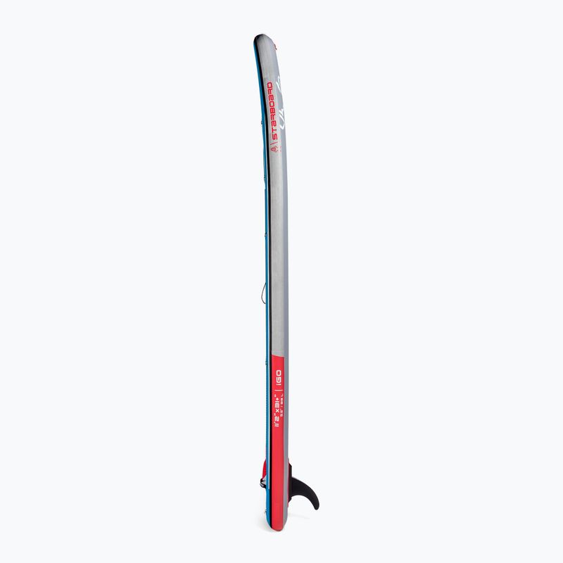 SUP STARBOARD iGO Zen 11'2  S kék 2011210401004 5