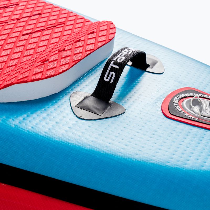 SUP STARBOARD iGO Zen 11'2  S kék 2011210401004 8