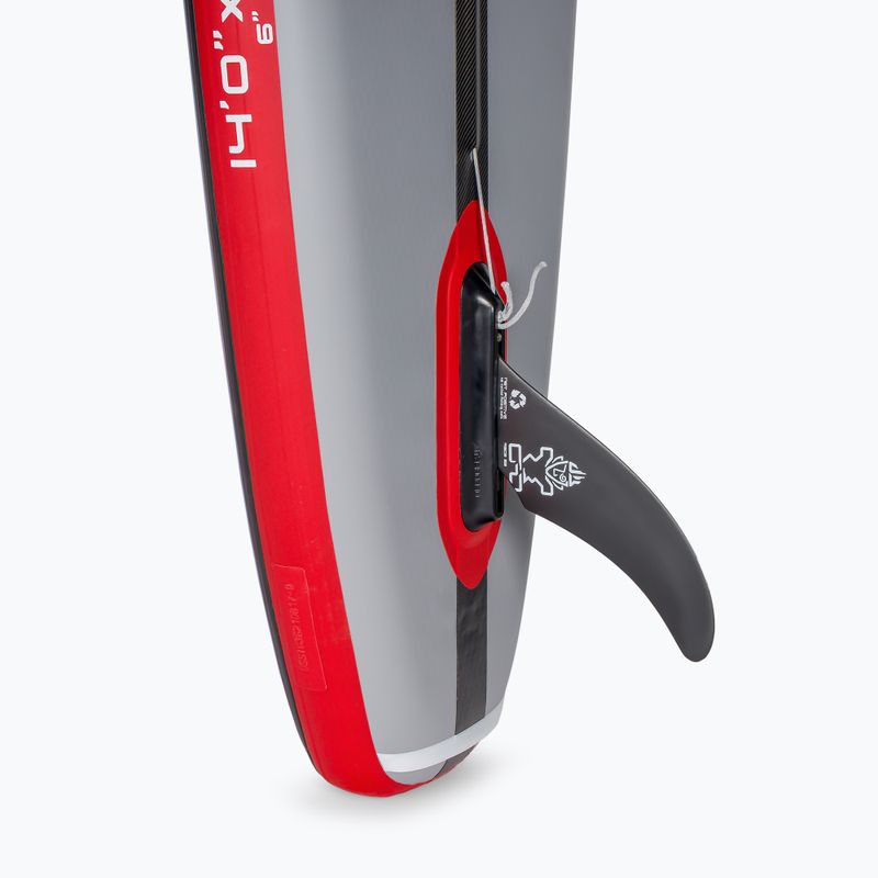 SUP STARBOARD All Star 14'0 x 26'' Airline Deluxe kék 2014210401002 6