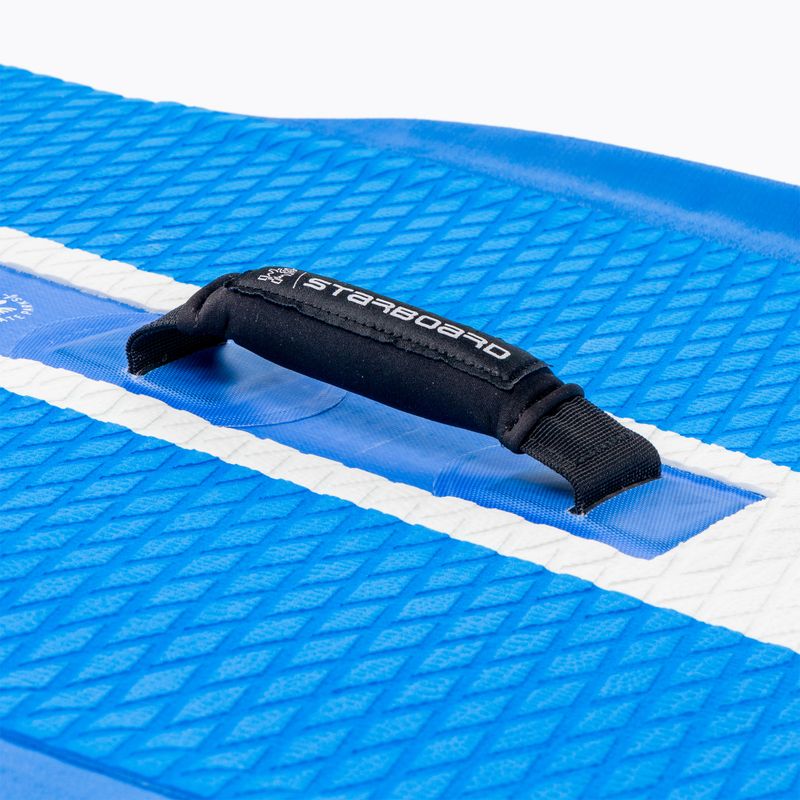 SUP STARBOARD All Star 14'0 x 26'' Airline Deluxe kék 2014210401002 9