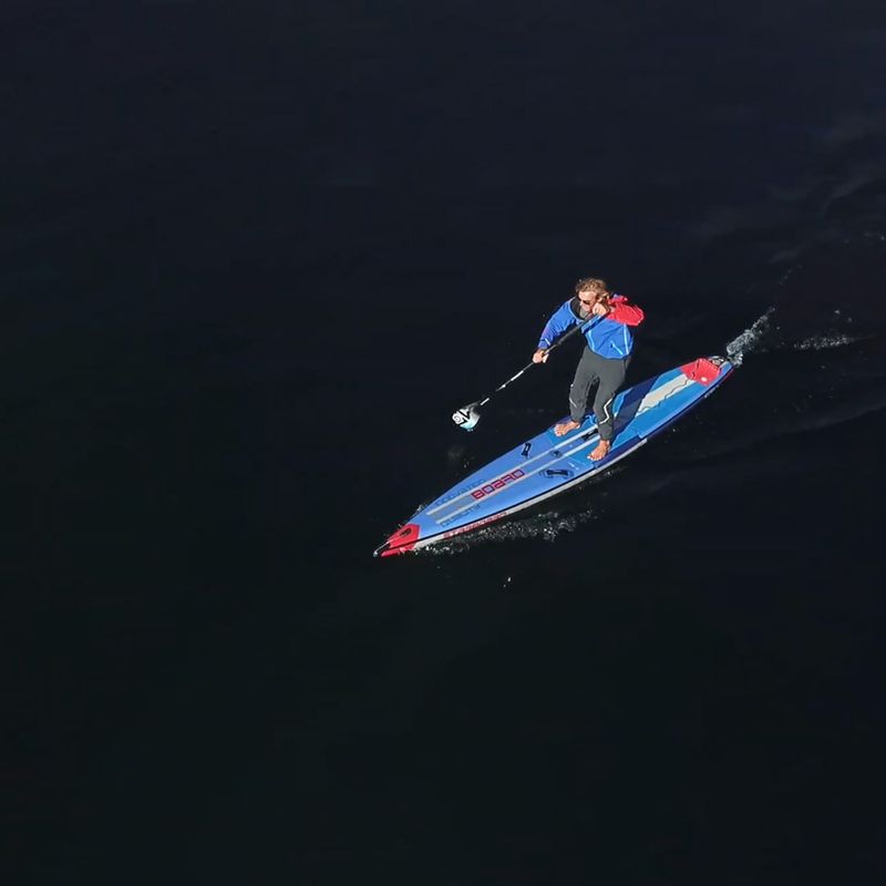 SUP STARBOARD All Star 14'0 x 26'' Airline Deluxe kék 2014210401002 14