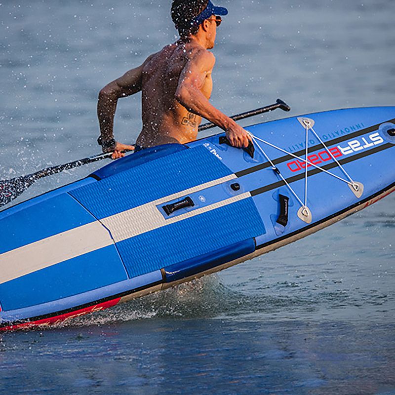 SUP STARBOARD All Star 14'0 x 26'' Airline Deluxe kék 2014210401002 15