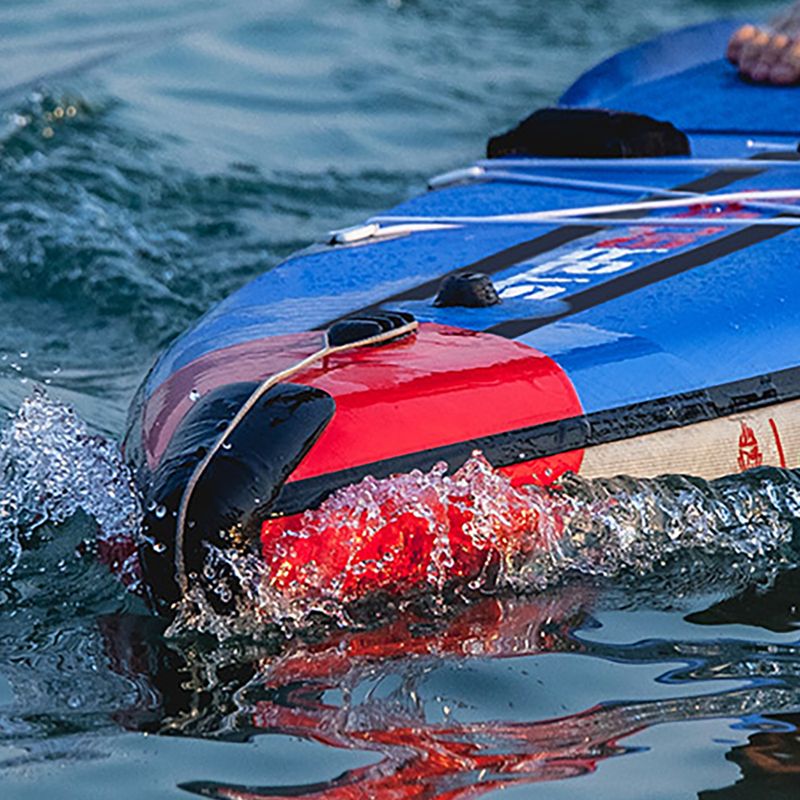 SUP STARBOARD All Star 14'0 x 26'' Airline Deluxe kék 2014210401002 16